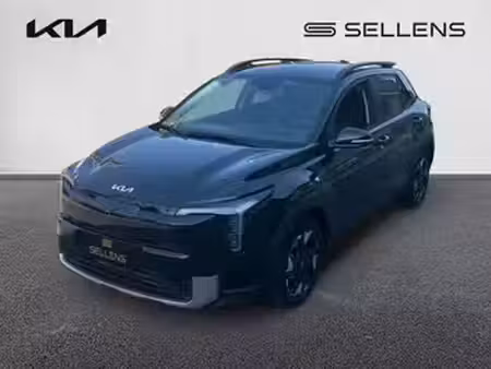 Kia Stonic 1.0 T-GDi 115 Active