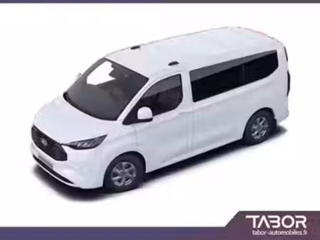 Ford Transit 2.0 136 Limited