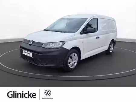 Volkswagen Caddy Base