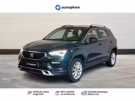 Seat Ateca 2.0 TDI 150 Style