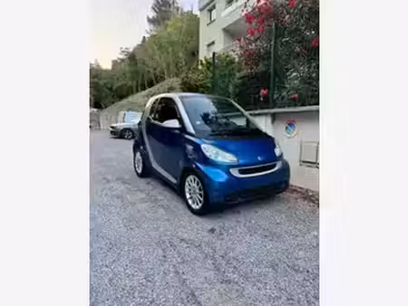 Smart Fortwo Passion