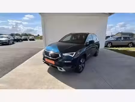 Seat Ateca 2.0 TDI 115 Urban