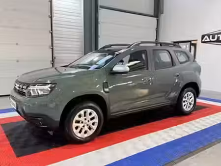 Dacia Duster 1.3 TCe 150 Expression