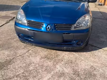 Renault Clio 1.2 75