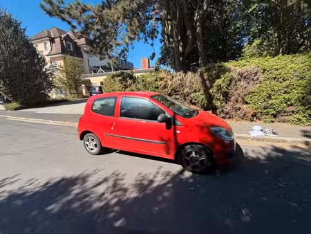 Renault Twingo 1.2 58 Authentique