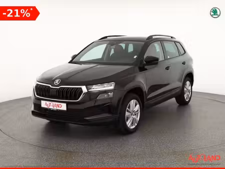Škoda Karoq 1.5 TSI 150