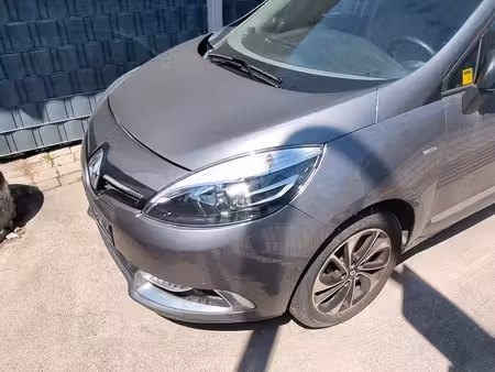 Renault Scénic 1.6 dCi 130 Bose