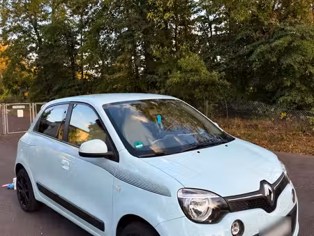 Renault Twingo Experience