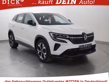 Renault Austral 1.3 TCe 140 Équilibre