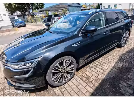 Renault Talisman 1.6 dCi 160 Initiale Paris