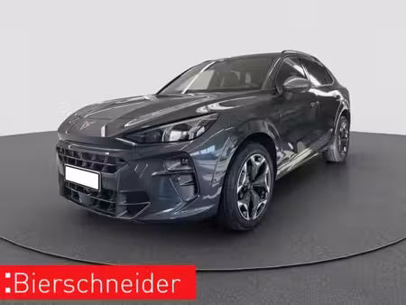 Cupra Terramar VZ 1.5 272