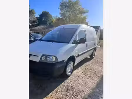 Peugeot Expert 2.0 HDi 95 Premium
