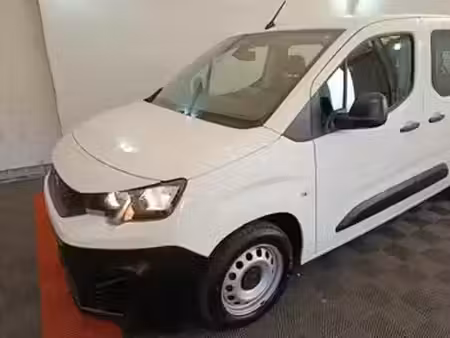 Peugeot Partner 1.5 HDi 100