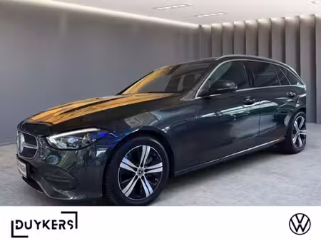 Mercedes-Benz Classe C C 220 Avantgarde