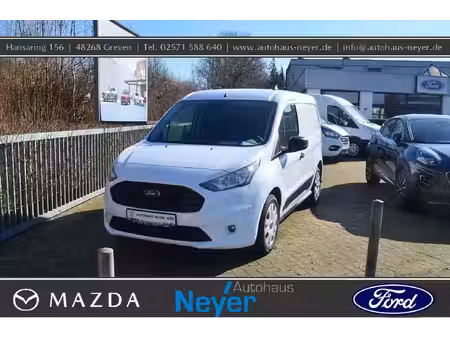 Ford Transit 1.0 101 Trend