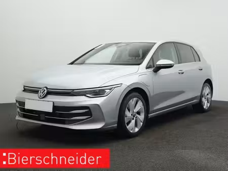 Volkswagen Golf 1.5 eTSI 204