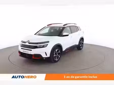 Citroën C5 Aircross 1.2 PureTech 130 Shine