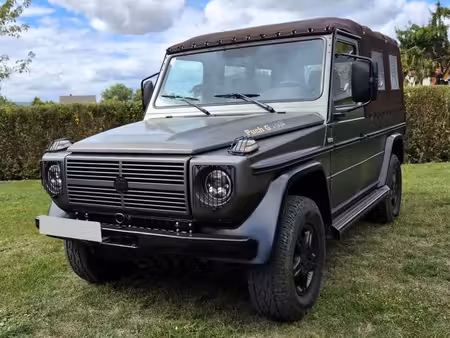 Mercedes-Benz Classe G G 230