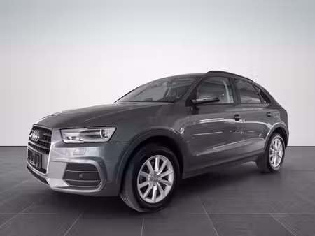Audi Q3 1.4 TFSI 150