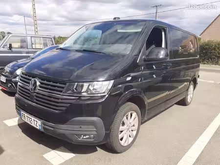 Volkswagen Transporter T6.1 2.0 TDI 150