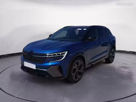 Renault Austral 1.3 160 Esprit Alpine