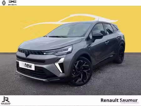 Renault Symbioz E-Tech 1.8 160 Esprit Alpine