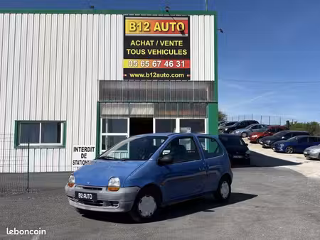 Renault Twingo 1.2 60