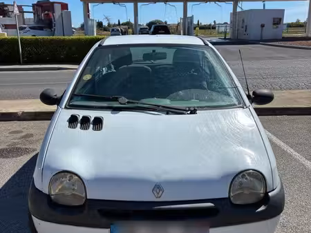 Renault Twingo 1.2 75