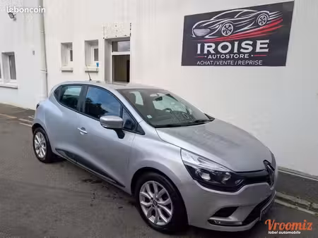Renault Clio 1.2