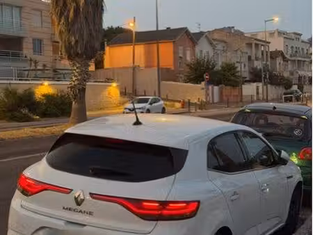 Renault Mégane 1.5
