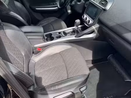 Renault Kadjar 1.5 dCi 115