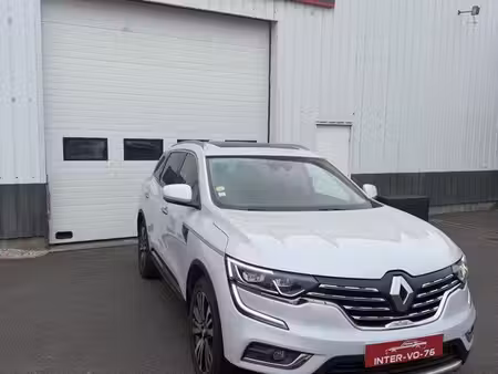 Renault Koleos 2.0 dCi 175 Initiale