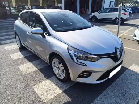 Renault Clio E-Tech 1.6 140 Zen