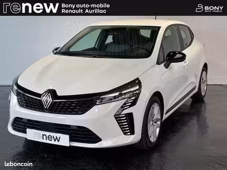 Renault Clio 1.0 TCe 90 Evolution