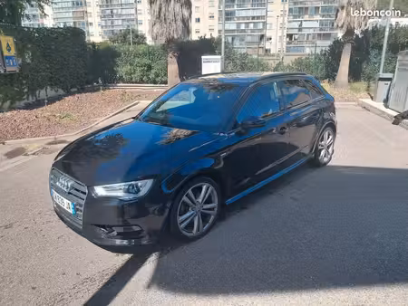 Audi A3 2.0 TDI 150