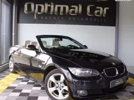 BMW Série 3 320i 2.0 170 Luxe