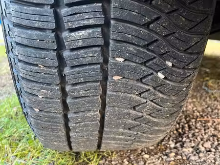BMW X3 20d 2.0 177
