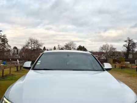 Audi Q5 SQ5 V6 3.0 BiTDI 326 Competition quattro