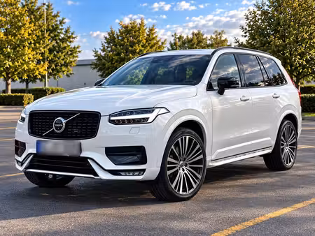 Volvo XC90 2.0 235 R Design 4x4
