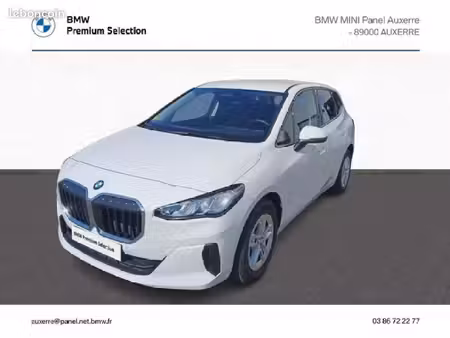 BMW Série 2 218d 2.0 150