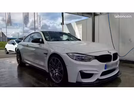 BMW Série 4 M4 3.0 450