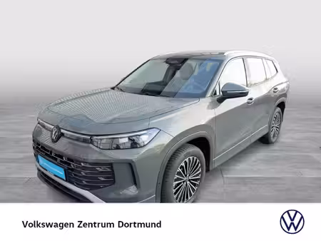 Volkswagen Tayron 1.5 TSI 150 Elegance
