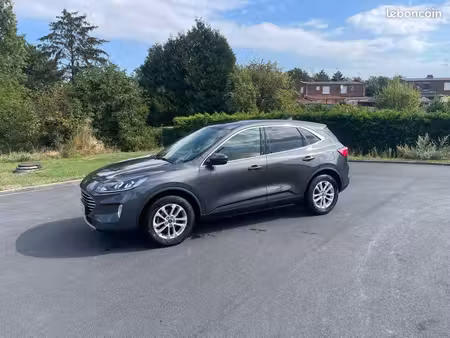 Ford Kuga 1.5 120 Titanium