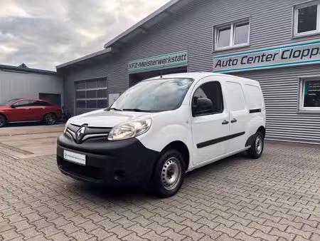 Renault Kangoo Maxi 1.5 dCi 90
