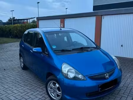 Honda Jazz 1.4