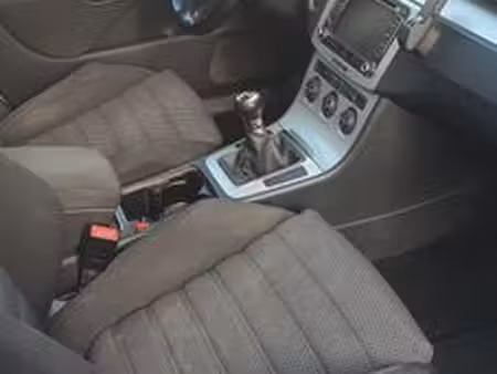 Volkswagen Passat 2.0 TDI 170 Highline