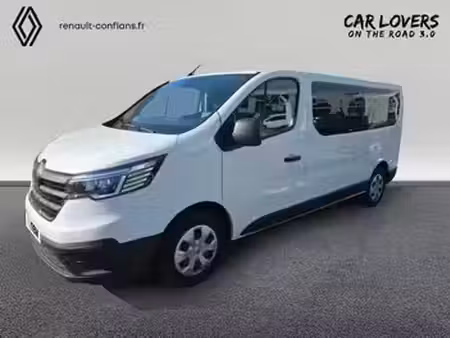 Renault Trafic 2.0 dCi 150 Zen