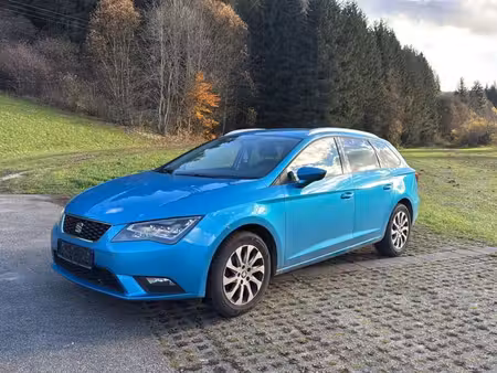 Seat Leon 1.2 TSI 110 Style