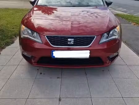 Seat Leon 2.0 TDI 150 ST