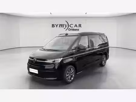 Volkswagen Transporter T7 2.0 TDI 150